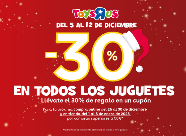 -30% DESCUENTO